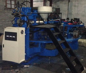 揭阳市海涛机械厂专业研制雨鞋机