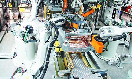 制造业迎 变革 , 无人工厂 正成现实,未来,会无工可打吗