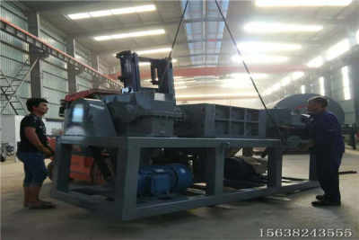 带钉模板撕碎机机器参数调价信息攀枝花市 新闻