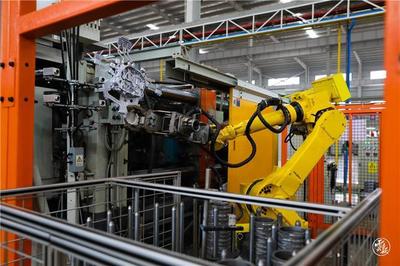 从“一煤独大”到“两轮驱动” 富源产业转型升级迸发勃勃生机