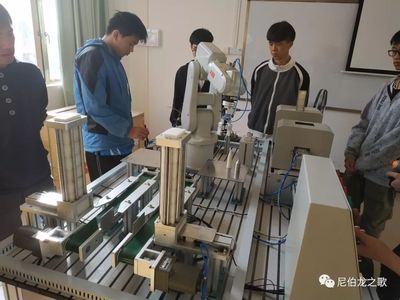 专业介绍| 机械制造与自动化_技术