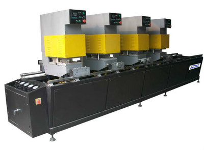 供应天马门窗设备 门窗设备机械 门窗机 厂家直销 放心选购图片_高清图_细节图-济南天马机器制造 -