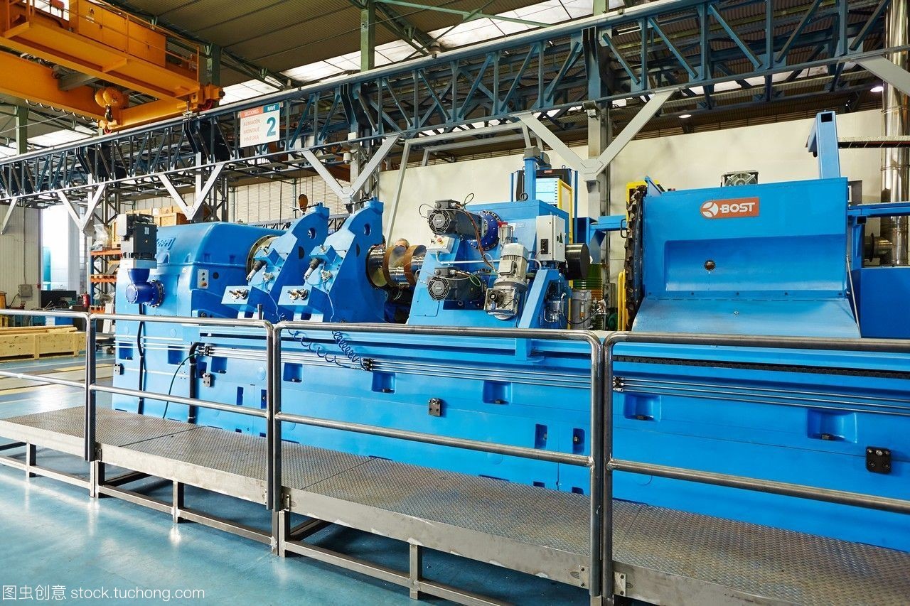 加工中心。数控。机械工具的设计,制造和安装。泊斯德机械工具公司。asteasu。gipuzkoa。巴斯克的国家。西班牙。