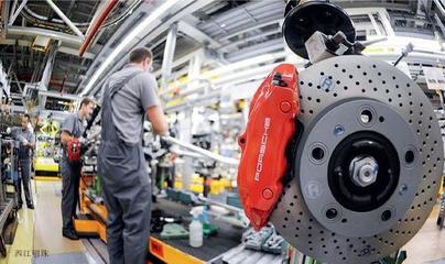 “中国制造”到底多凶猛?就连俄罗斯都抢着买