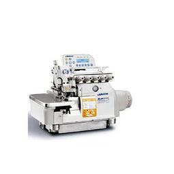 钮王 包缝机 钮王施工设备