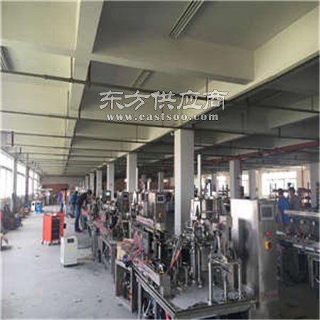 火锅板料包装机生产公司图片