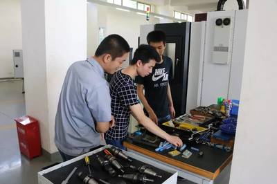 泉信专业|机械设计制造及其自动化:国民经济的“装备部”