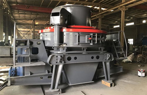 制砂生产线设备