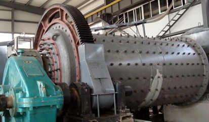 矿山设备_河南豫合机械制造_产品信息