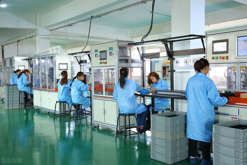 中国制造看福建厦门,中央驻厦门的超级央企国有民营制造业有多强