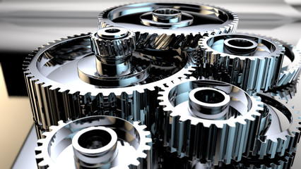 制造业公司起名 制造业公司名称大全