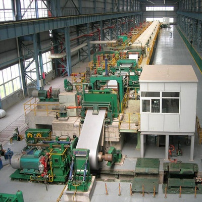 机械制造行业废水应该如何处理?