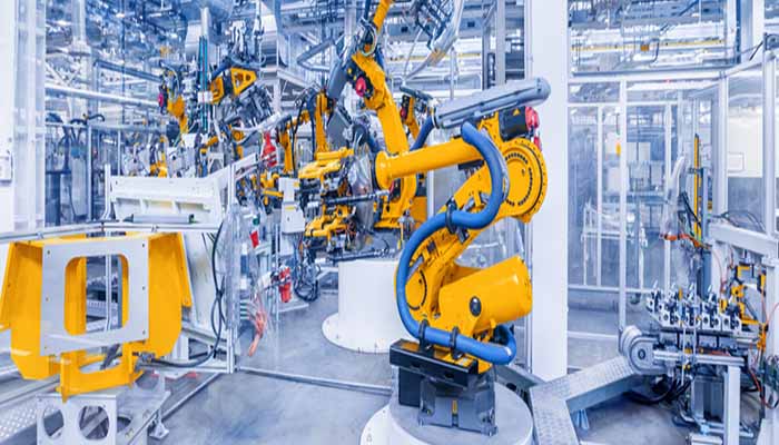 制造业包括哪些行业 制造业具体有什么行业