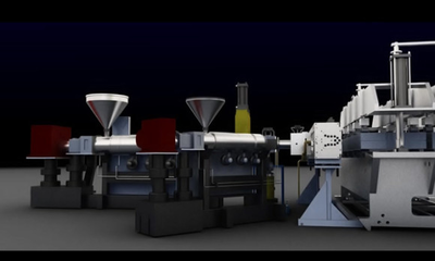 三维机械动画制作的实际应用详解!_模拟