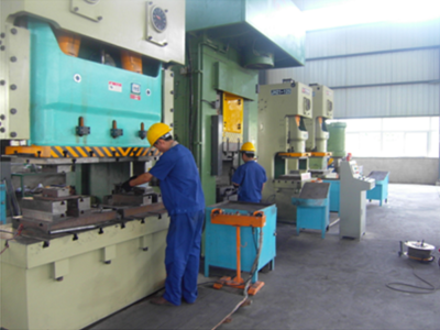 寻访“皖美”企业 | 走进专精特新板挂牌企业“中博机械”