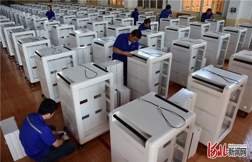 探访 中国 中东欧 沧州 中小企业合作区