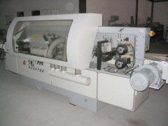 意大利二手封边机进口上海清关公司 封边机进口公司