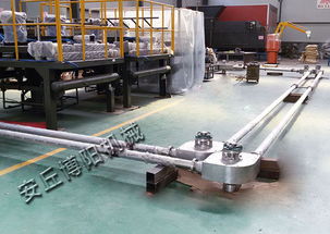 密闭式管链投料机为保险粉的安全输送提供了保障