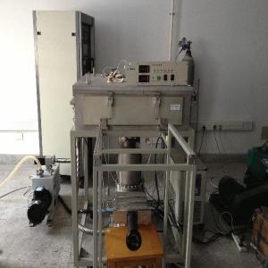 大面积等离子体多晶硅制绒设备