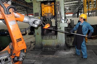 山区企业科技创新开拓市场