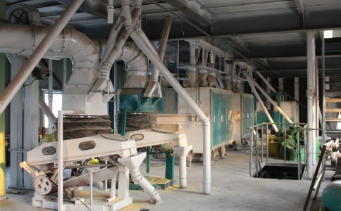 玉米加工厂家如何选择合适玉米加工设备进行生产