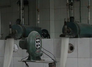 6ft 水晶粉丝机生产机械图片,6ft 水晶粉丝机生产机械高清图片 汝阳县古城机械厂,