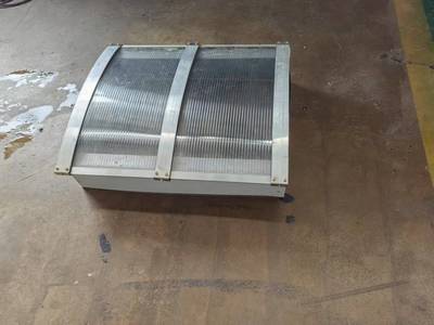 有*的侧开型排烟天窗采购便捷全国安装