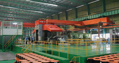 装备制造与机械制造的融合发展探析