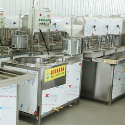 海量精选高清图片库 山东鑫丰食品机械有限责任公司制造机械全解析