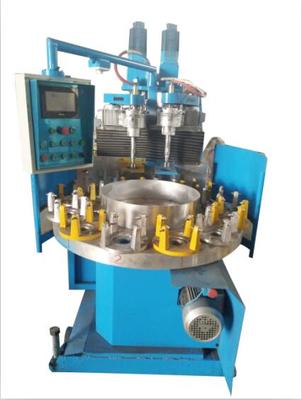 供应高品质伺服钻孔机 卓越性能的玻璃设备选择