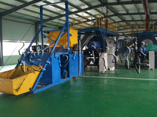 死猪无害化设备 高效环保的畜禽处理解决方案