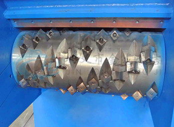 撕碎机_河南卓泰机械制造_产品信息