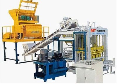 十大制砖机品牌有哪些(了解制砖机市场领军品牌)