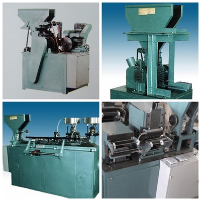 铅笔机械行业的领跑者