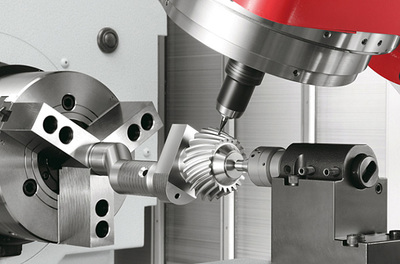 机械制造发展状况