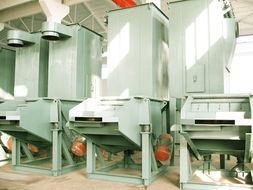 江苏无锡虞山机械铸造均质设备产品列表