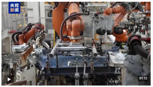 美国关税政策对德国机械设备制造业的影响