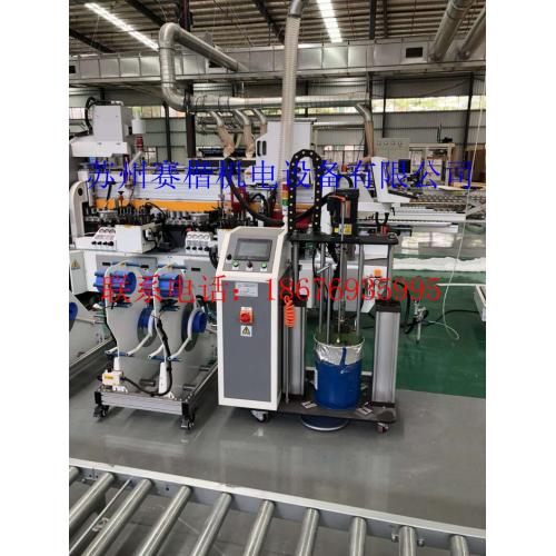 包装容器制造机械产品列表第21页 化工设备网专业指南