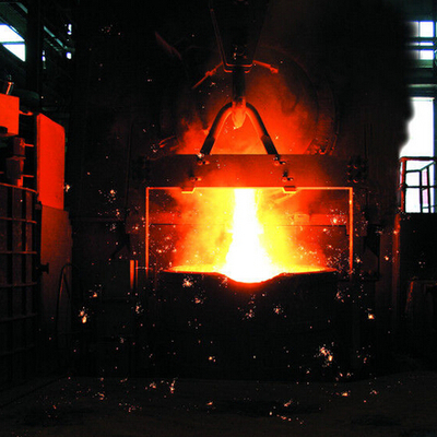 大型铸铁件供应商 抚顺海洲机械制造有限责任公司