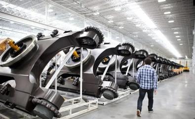 专业解读丨机械设计制造及其自动化 国民经济的“装备部”