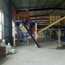 大城县建诺机械设备厂 专业制造，卓越品质，助力工业发展